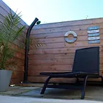Beach House Hillasol Dishoek