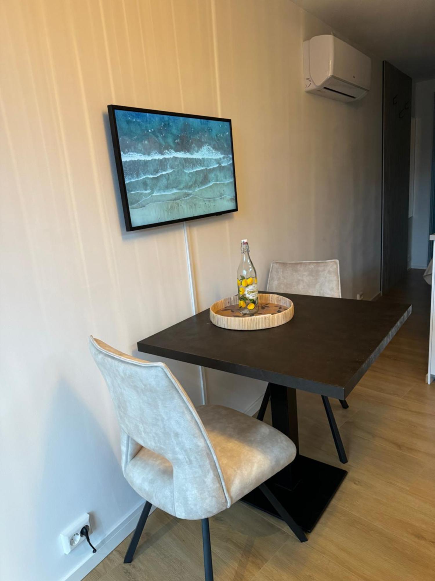 House Hillasol Dishoek Vakantiehuis