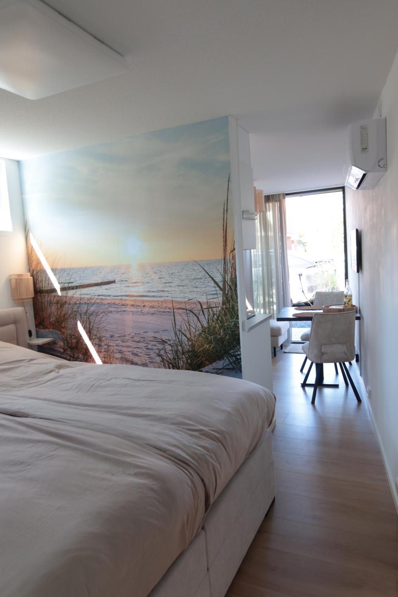 House Hillasol Dishoek Vakantiehuis