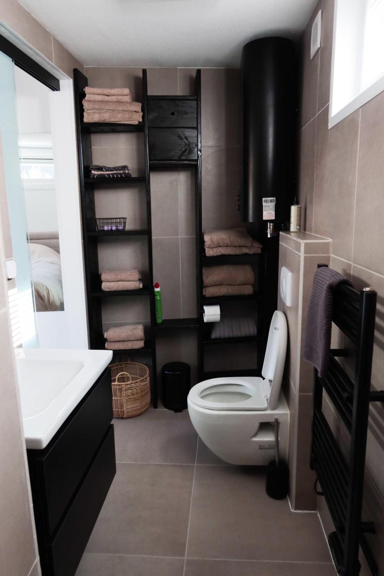 House Hillasol Dishoek Vakantiehuis *
