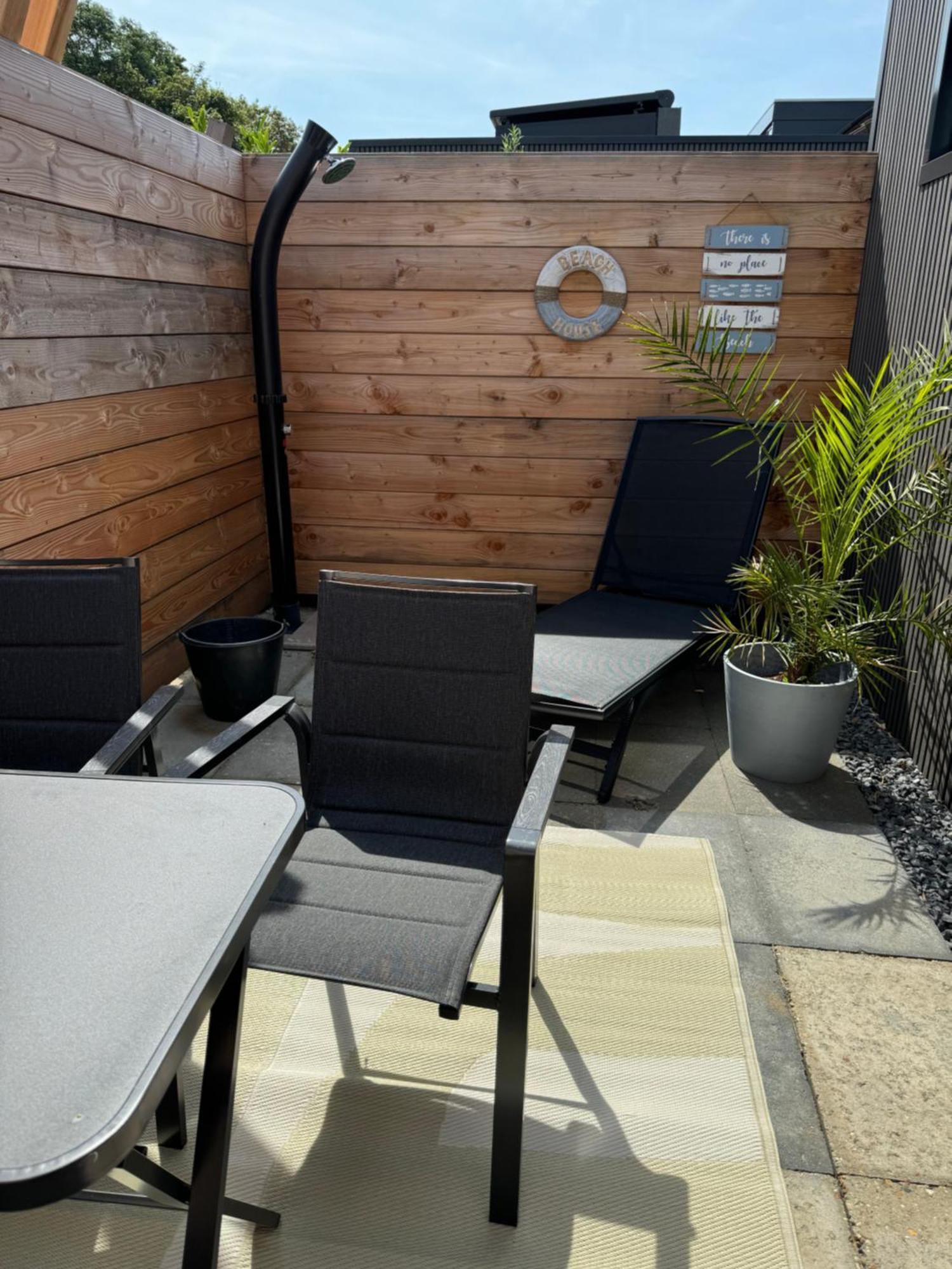 Vakantiehuis House Hillasol Dishoek *